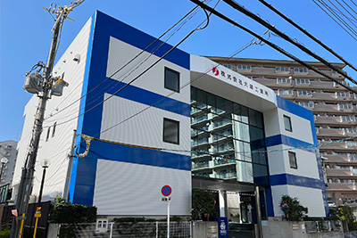 株式会社 大建工業所 吹田営業所